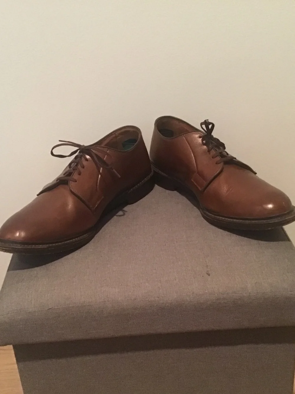 Allen Edmonds these are